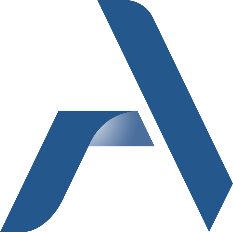 Company name logo
